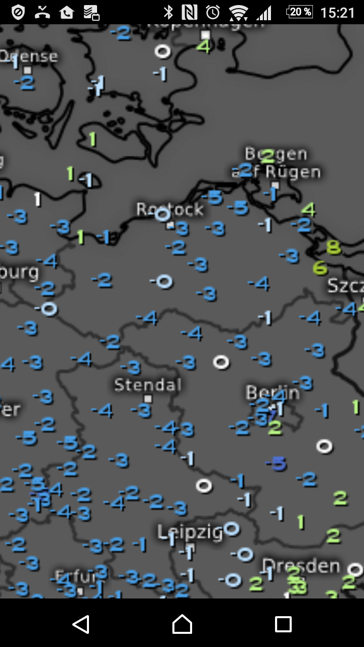 15. Mai 2019 GartennotizBlog